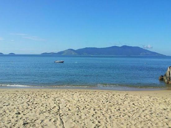 Temporada Suite Praia Do Apara Ibicui Mangaratiba Buitenkant foto